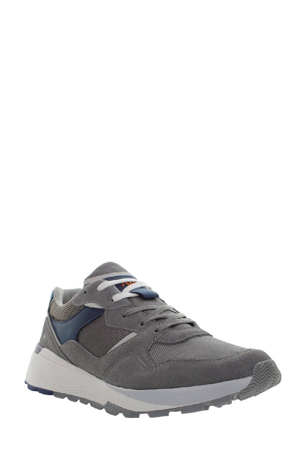 LumberJack WILFRED SNEAKERS UOMO