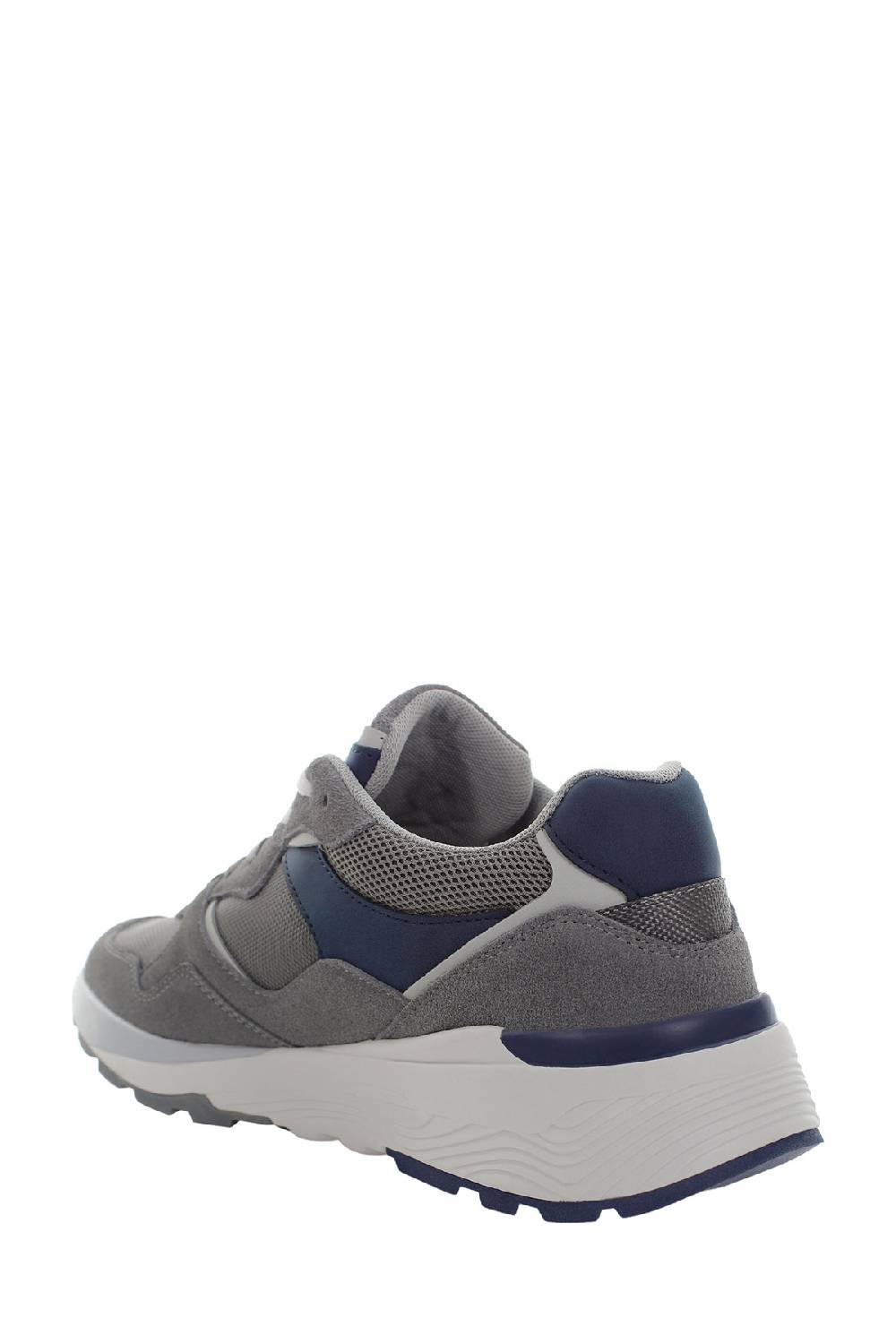 LumberJack WILFRED SNEAKERS UOMO