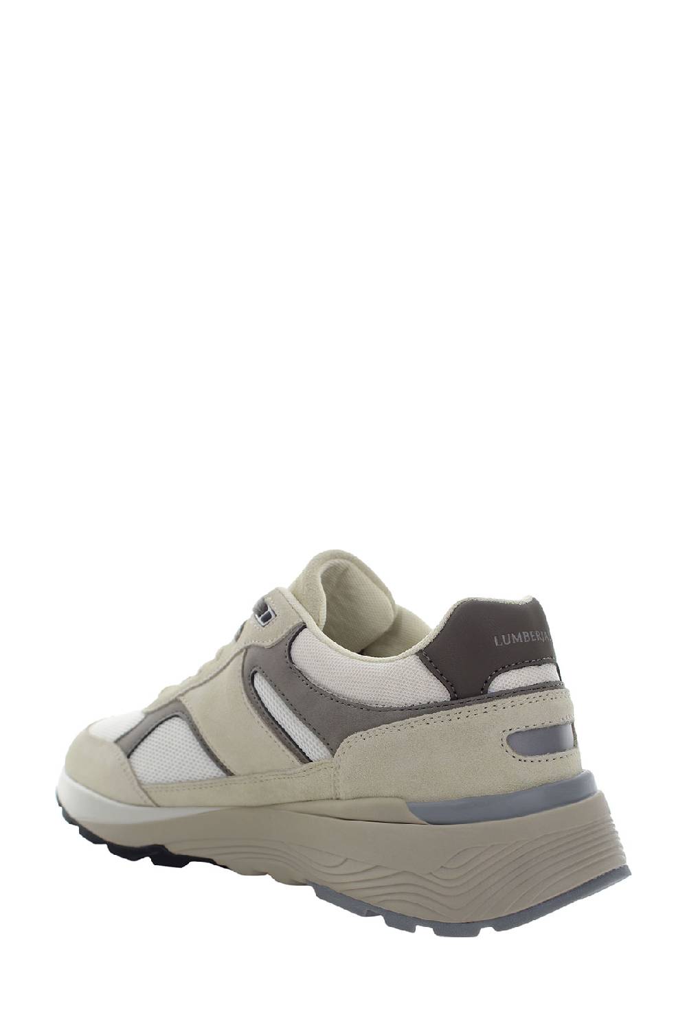 LumberJack WILFRED SNEAKERS UOMO