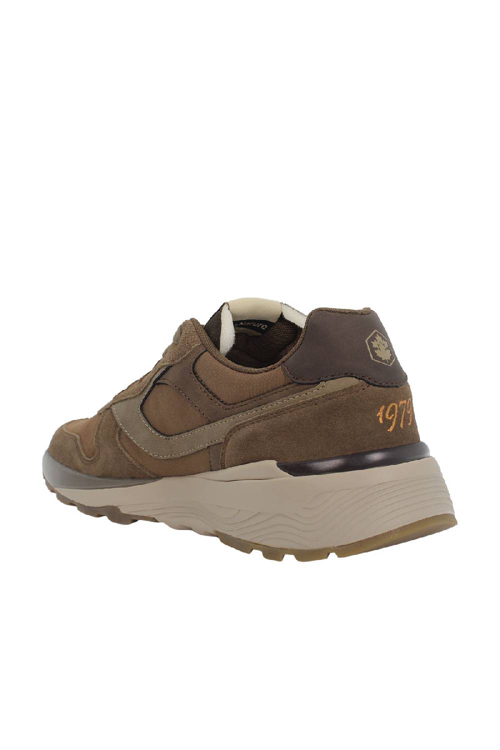 LumberJack WILFRED SNEAKERS UOMO