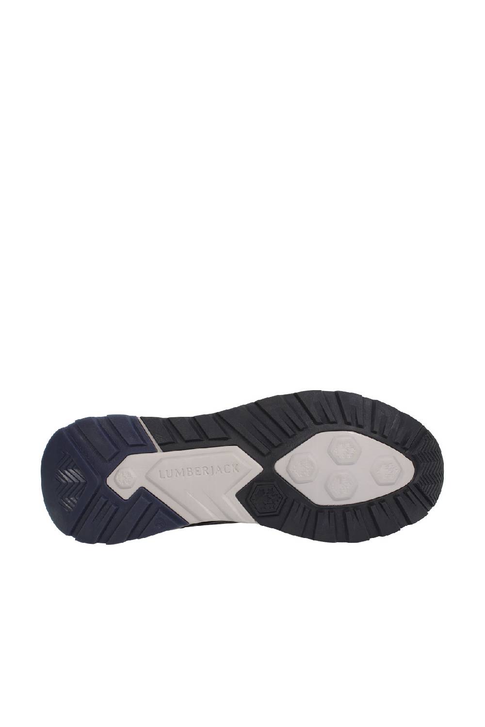 LumberJack WILFRED SNEAKERS UOMO