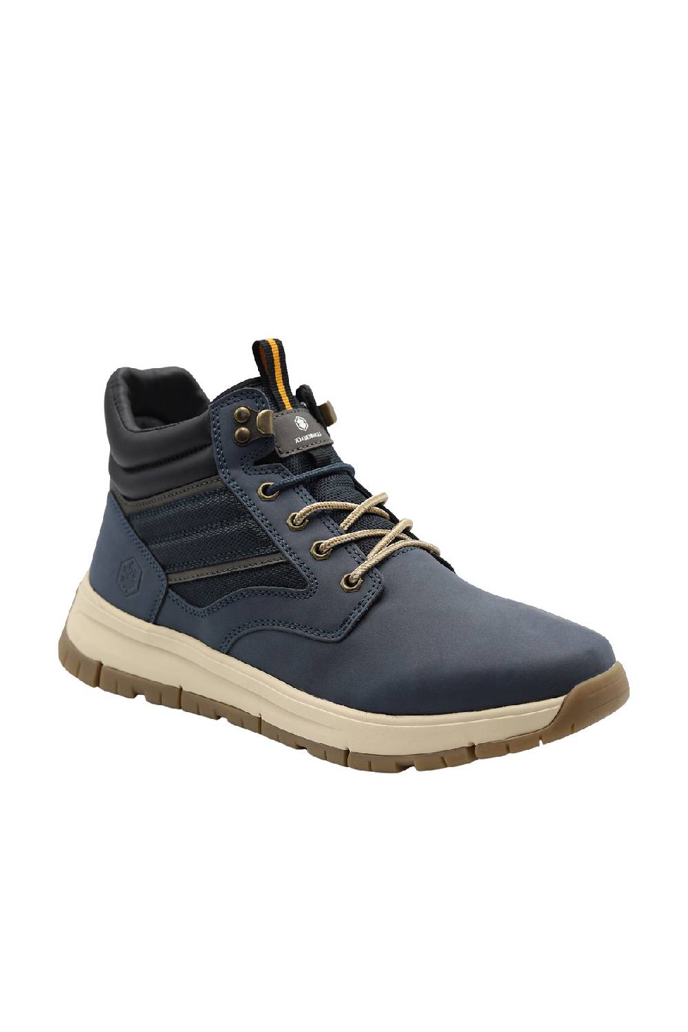 LumberJack WINTER FREEBOUND STIVALETTI UOMO