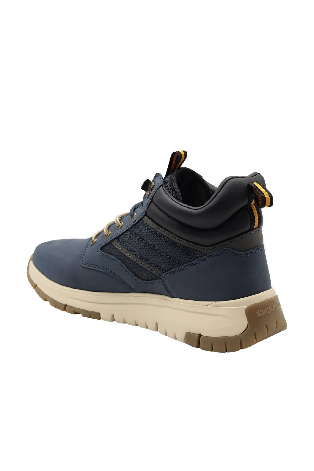 LumberJack WINTER FREEBOUND STIVALETTI UOMO