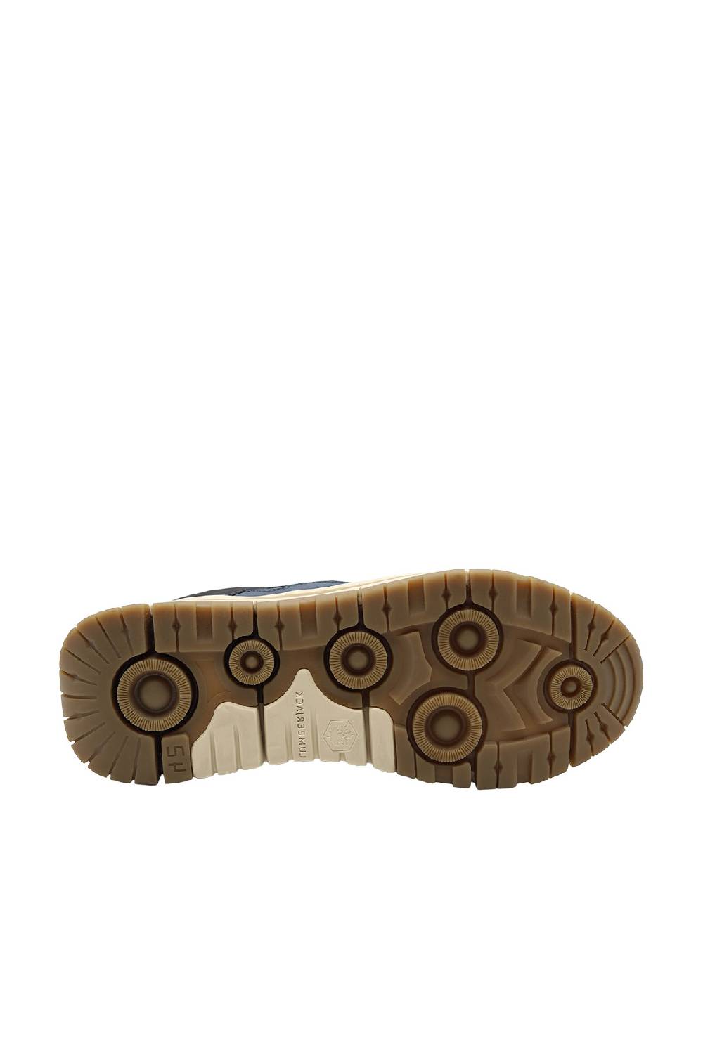 LumberJack WINTER FREEBOUND STIVALETTI UOMO