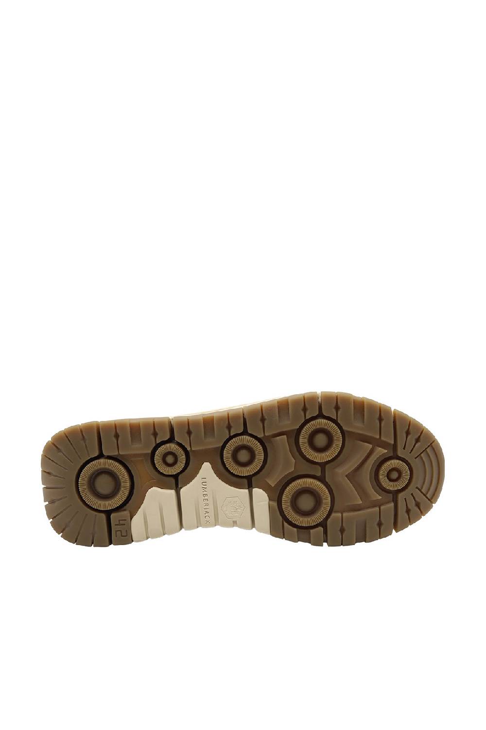 LumberJack WINTER FREEBOUND STIVALETTI UOMO