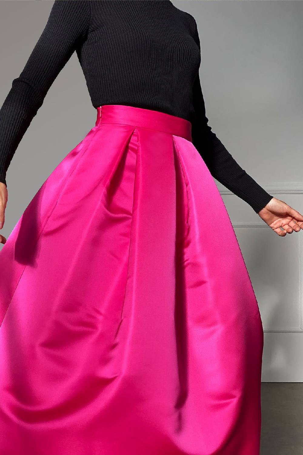 Lunatica Milano Gonna Duchesse