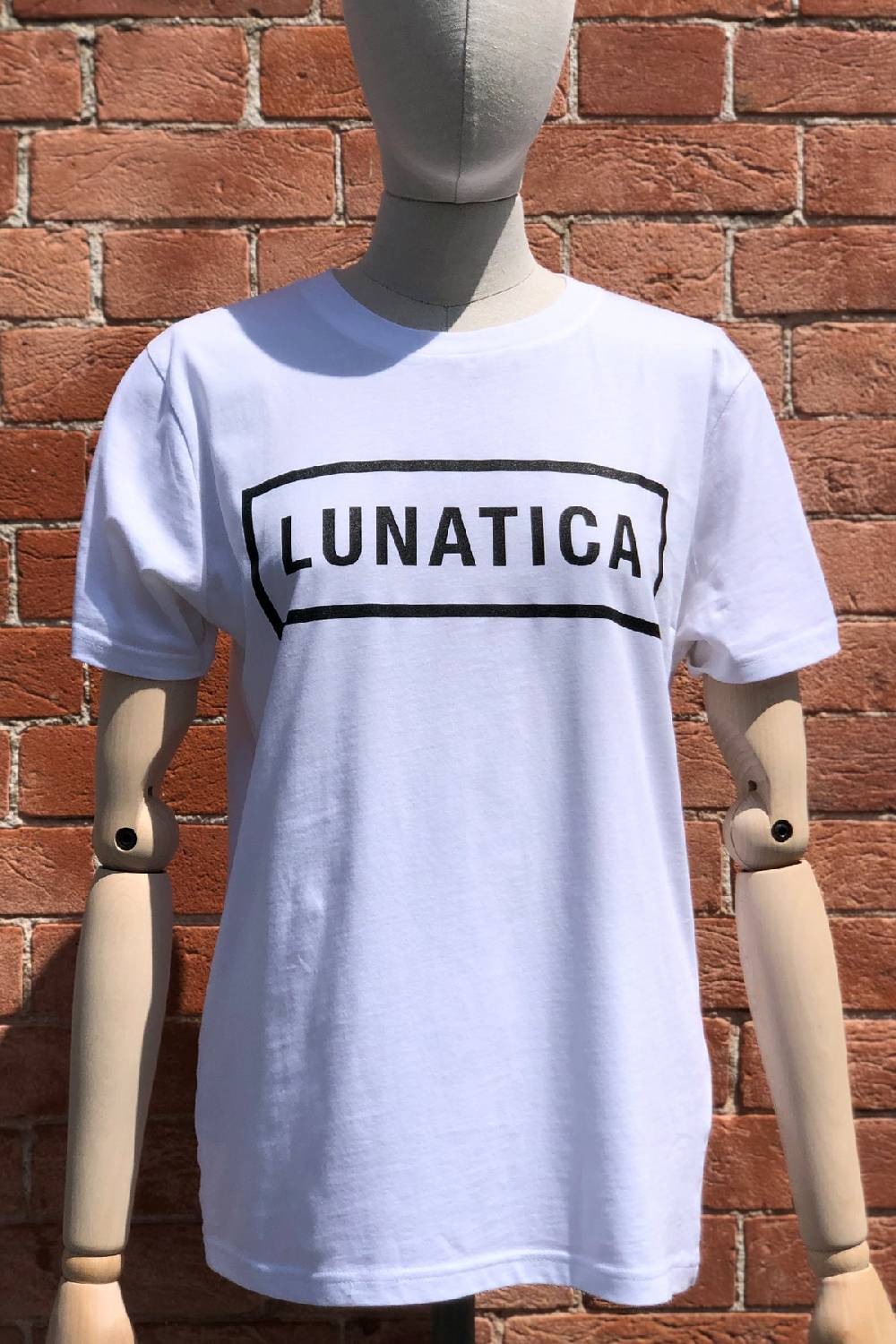 Lunatica Milano TShirt - Lunatica