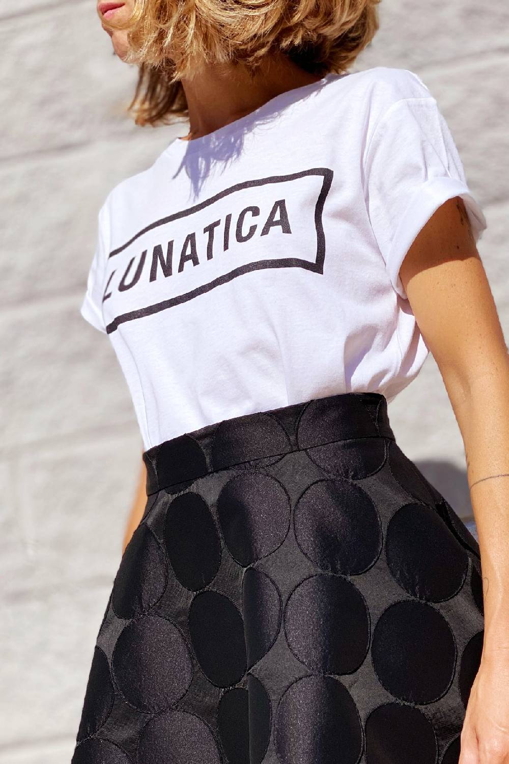 Lunatica Milano TShirt - Lunatica