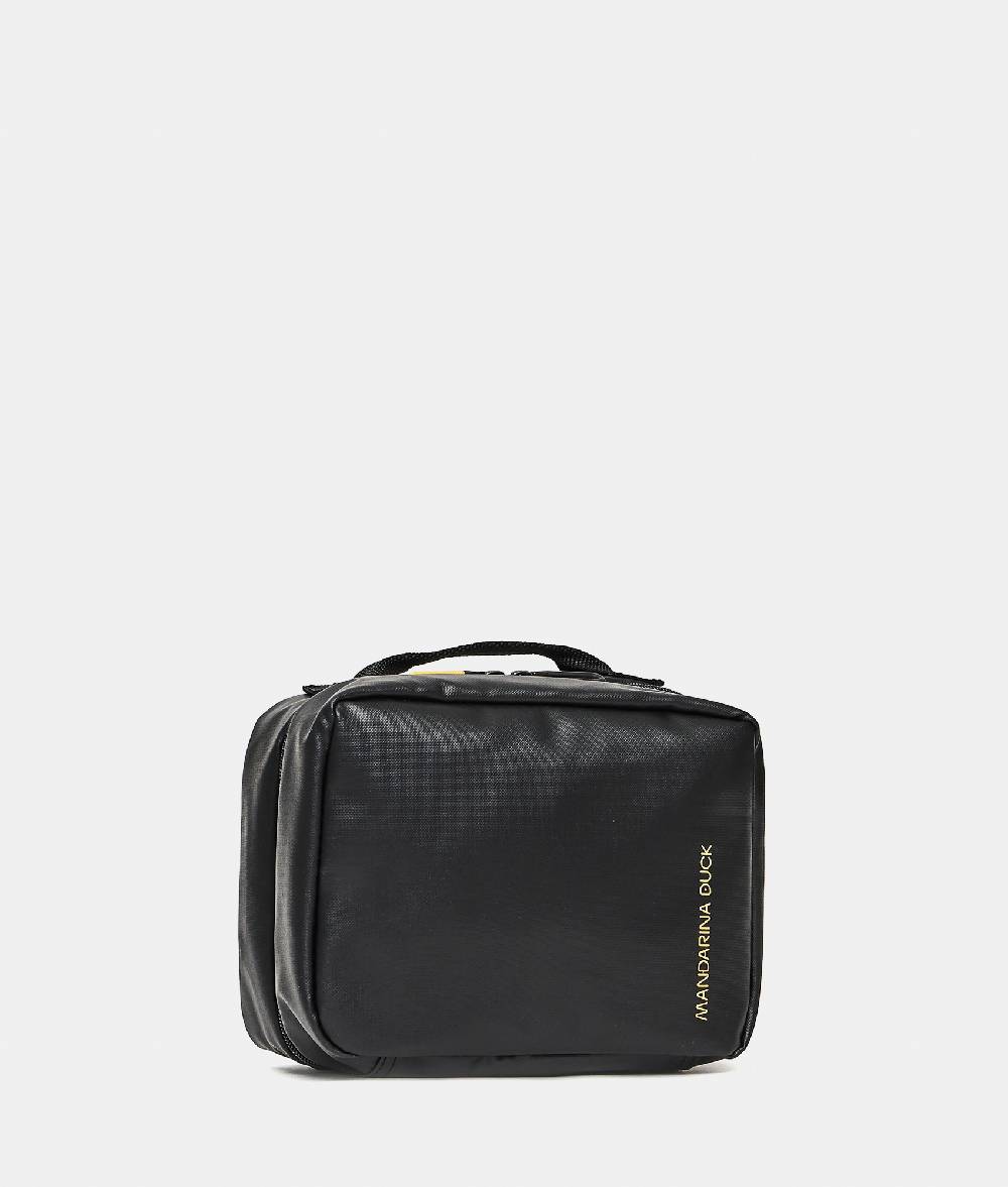 Mandarina Duck ECO COATED NECESSAIRE Mandarina Duck