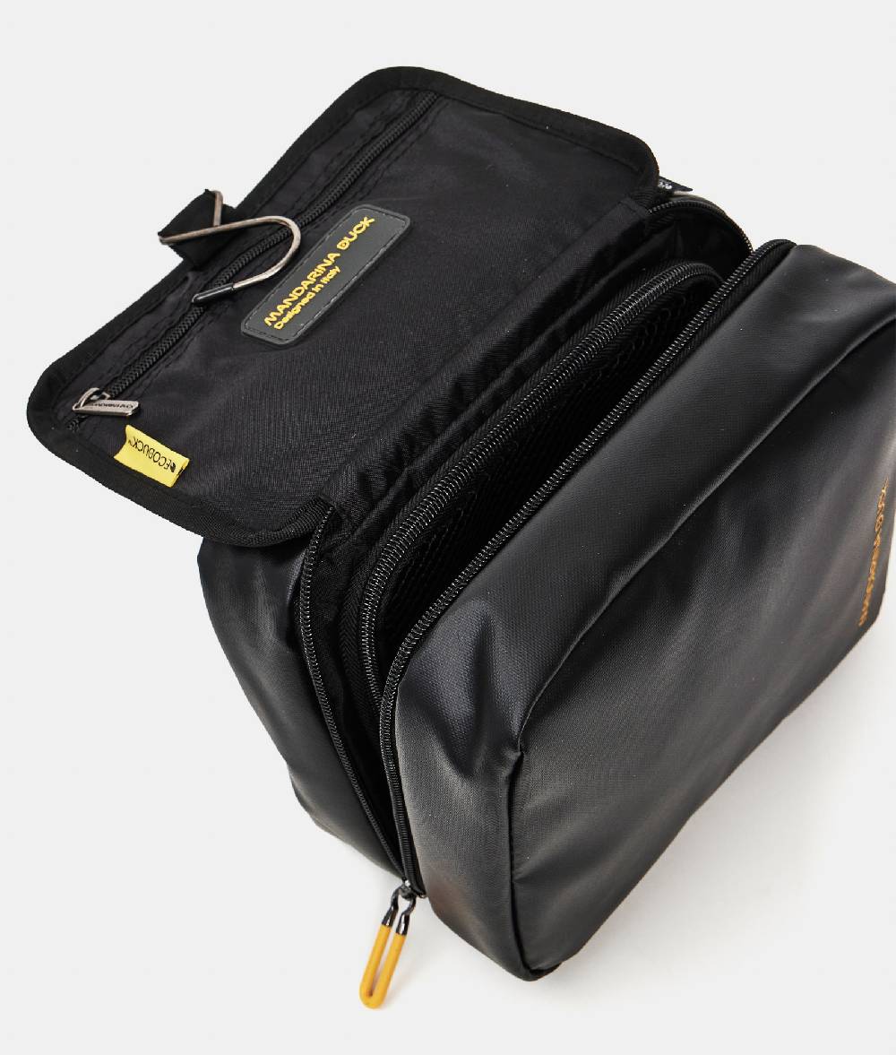 Mandarina Duck ECO COATED NECESSAIRE Mandarina Duck