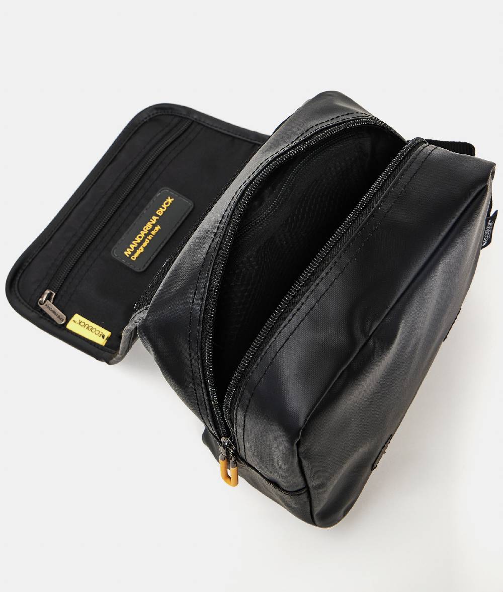 Mandarina Duck ECO COATED NECESSAIRE Mandarina Duck