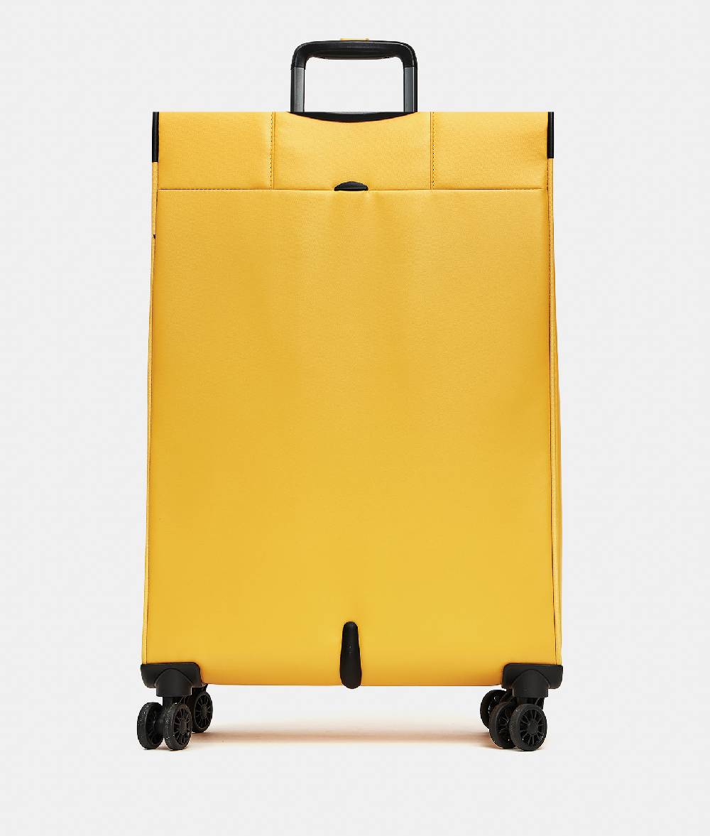 Mandarina Duck ECO COATED TROLLEY LARGE EXP Mandarina Duck
