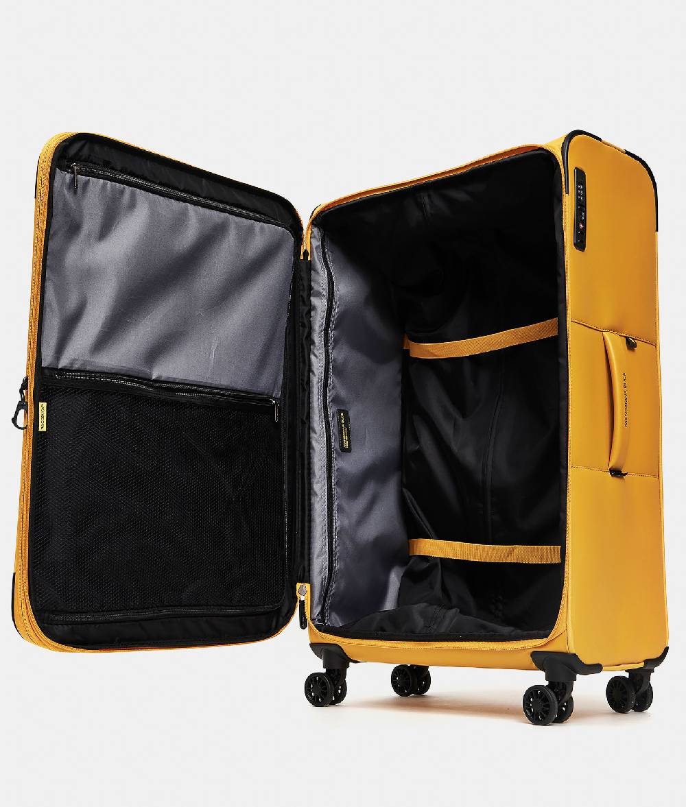 Mandarina Duck ECO COATED TROLLEY LARGE EXP Mandarina Duck