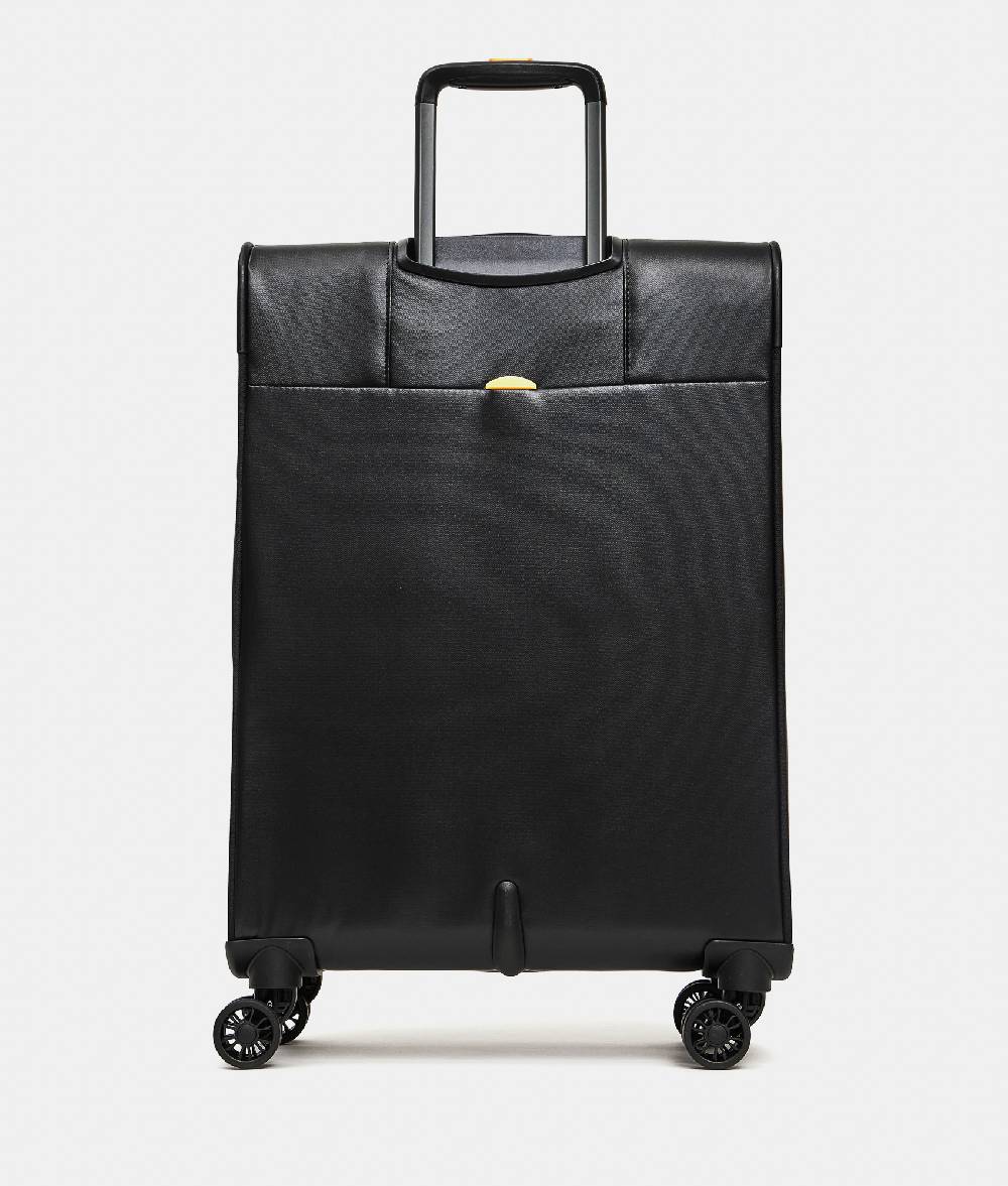 Mandarina Duck ECO COATED TROLLEY MEDIUM EXP Mandarina Duck