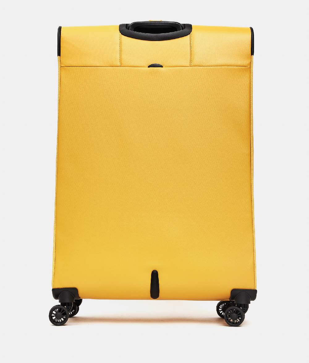 Mandarina Duck ECO COATED TROLLEY XL EXP Mandarina Duck