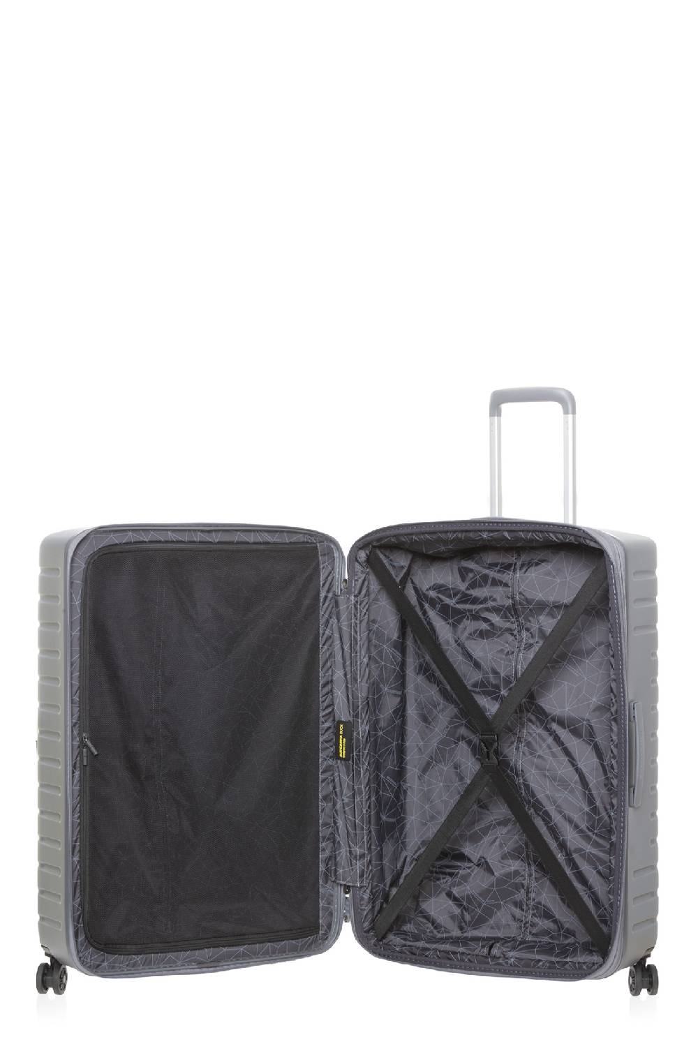 Mandarina Duck FLYDUCK TROLLEY LARGE EXP Mandarina Duck