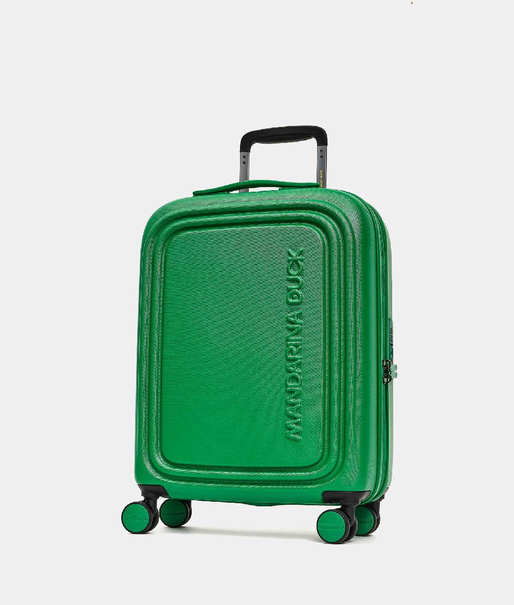 Mandarina Duck LOGODUCK + TROLLEY CABIN EXP Mandarina Duck