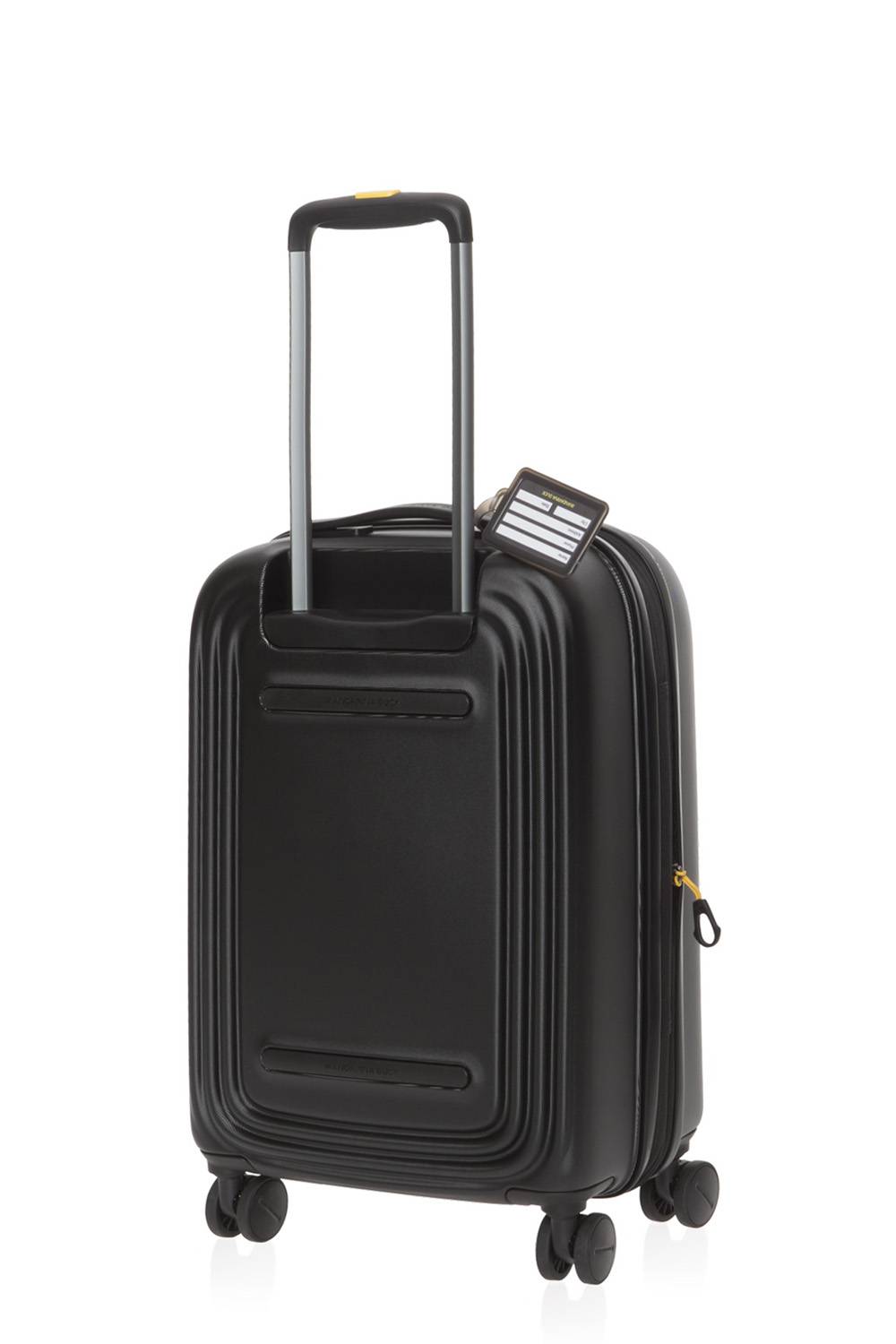 Mandarina Duck LOGODUCK + TROLLEY CABIN EXP Mandarina Duck