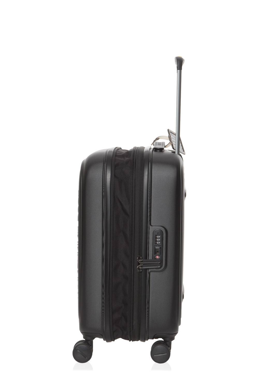 Mandarina Duck LOGODUCK + TROLLEY CABIN EXP Mandarina Duck