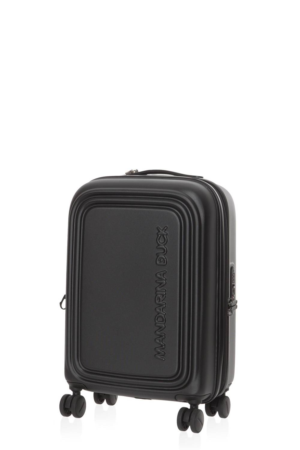 Mandarina Duck LOGODUCK + TROLLEY CABIN EXP Mandarina Duck