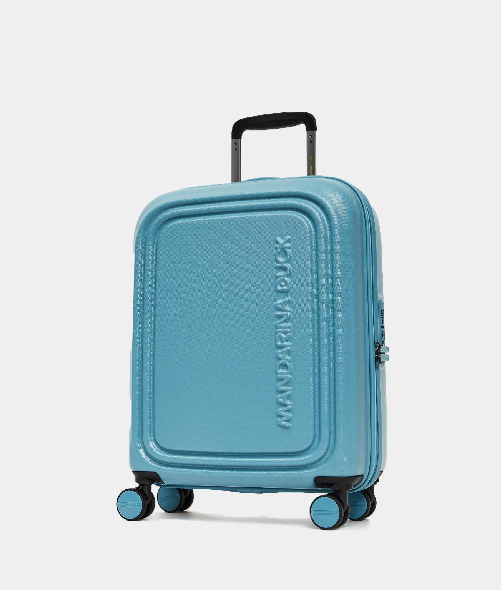 Mandarina Duck LOGODUCK + TROLLEY CABIN Mandarina Duck