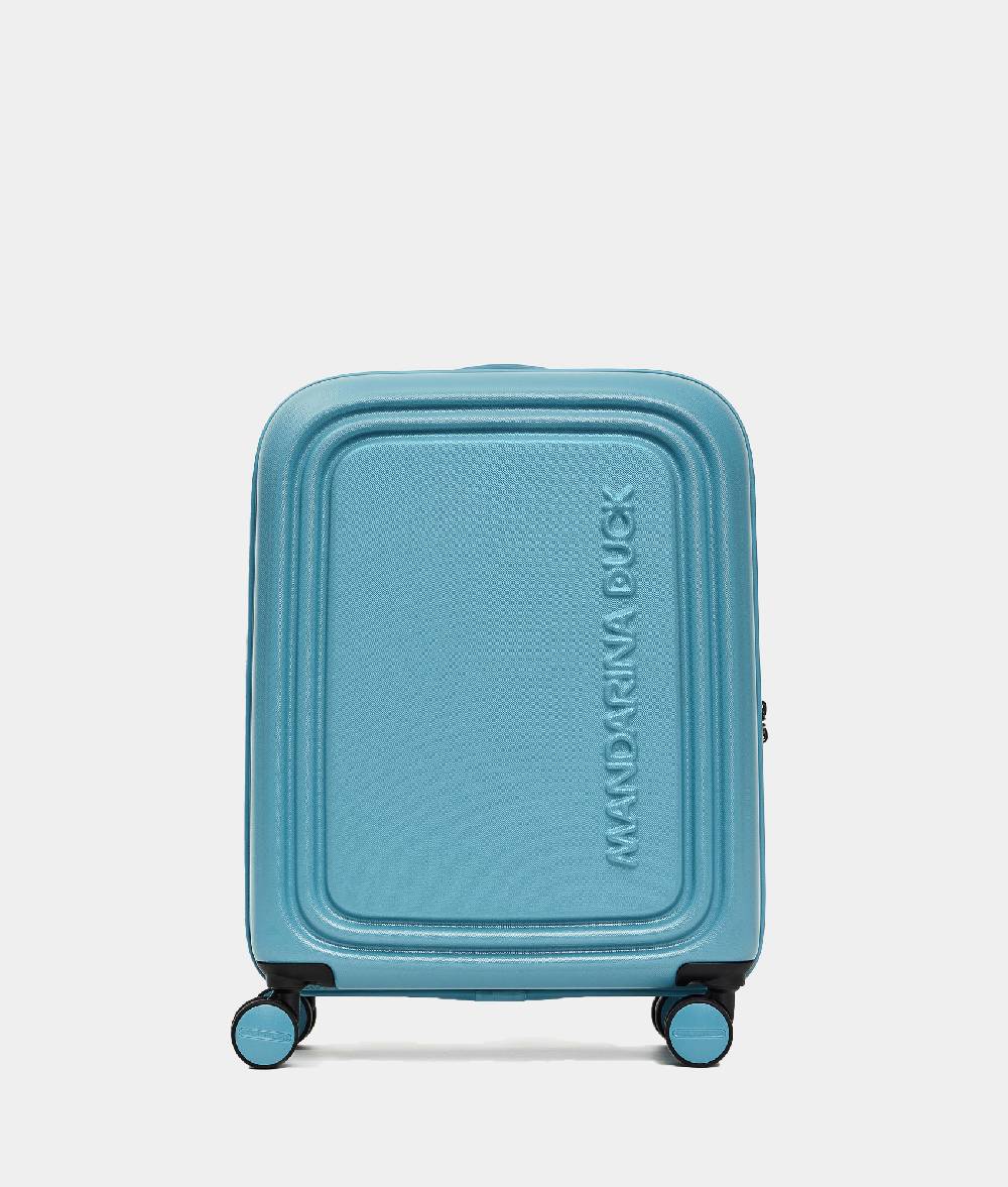 Mandarina Duck LOGODUCK + TROLLEY CABIN Mandarina Duck