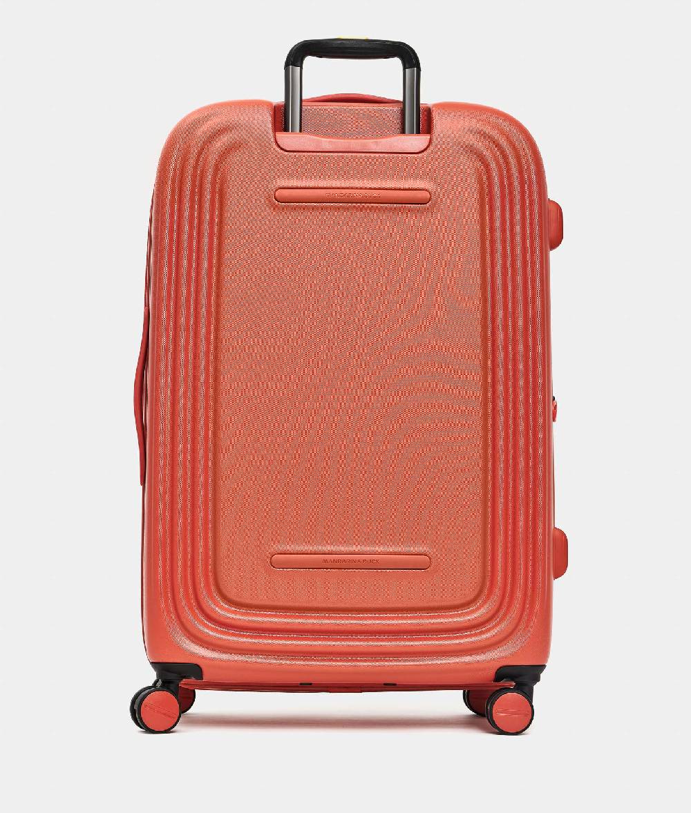 Mandarina Duck LOGODUCK + TROLLEY LARGE EXP Mandarina Duck