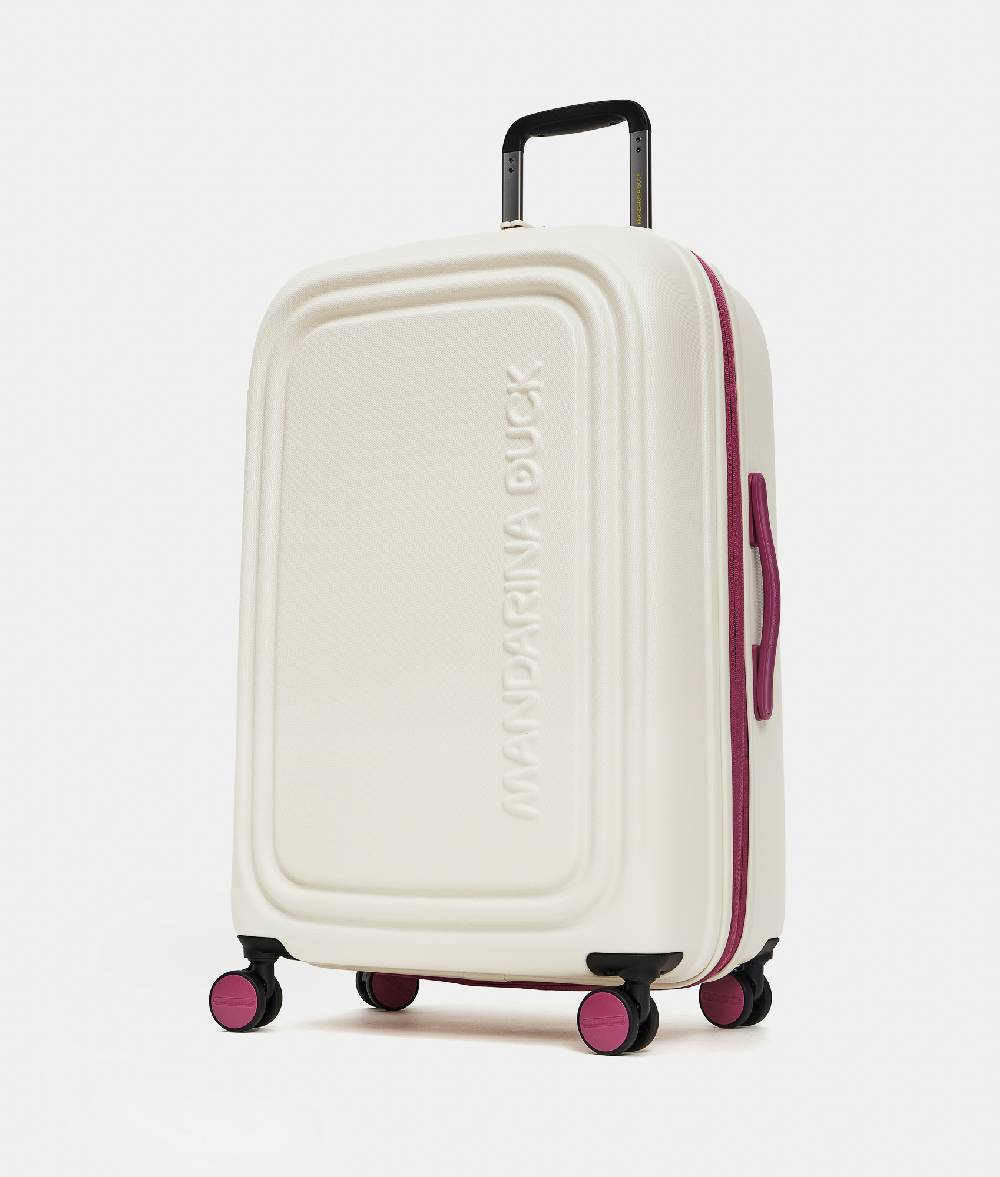 Mandarina Duck LOGODUCK + TROLLEY MEDIUM EXP Mandarina Duck