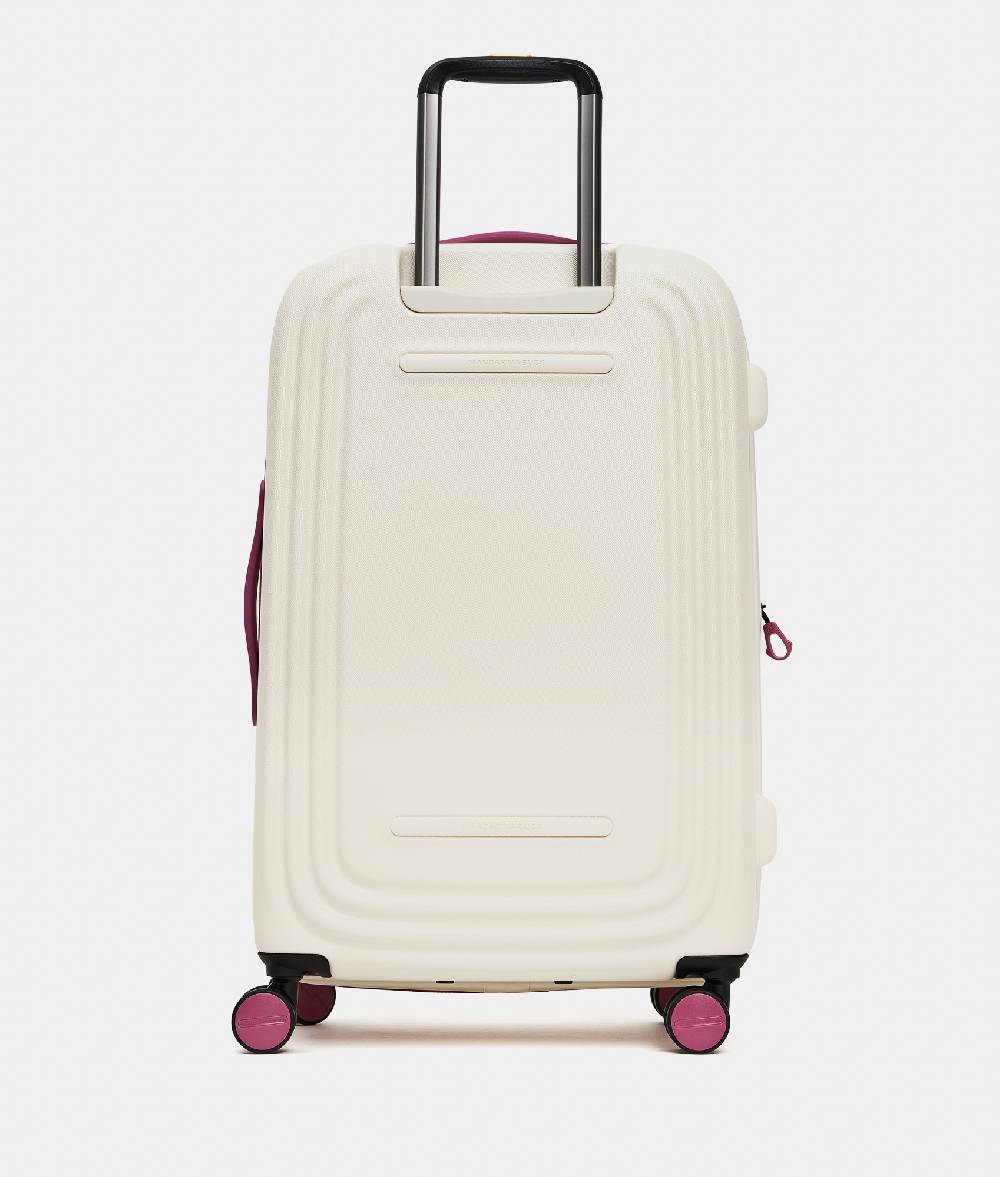 Mandarina Duck LOGODUCK + TROLLEY MEDIUM EXP Mandarina Duck