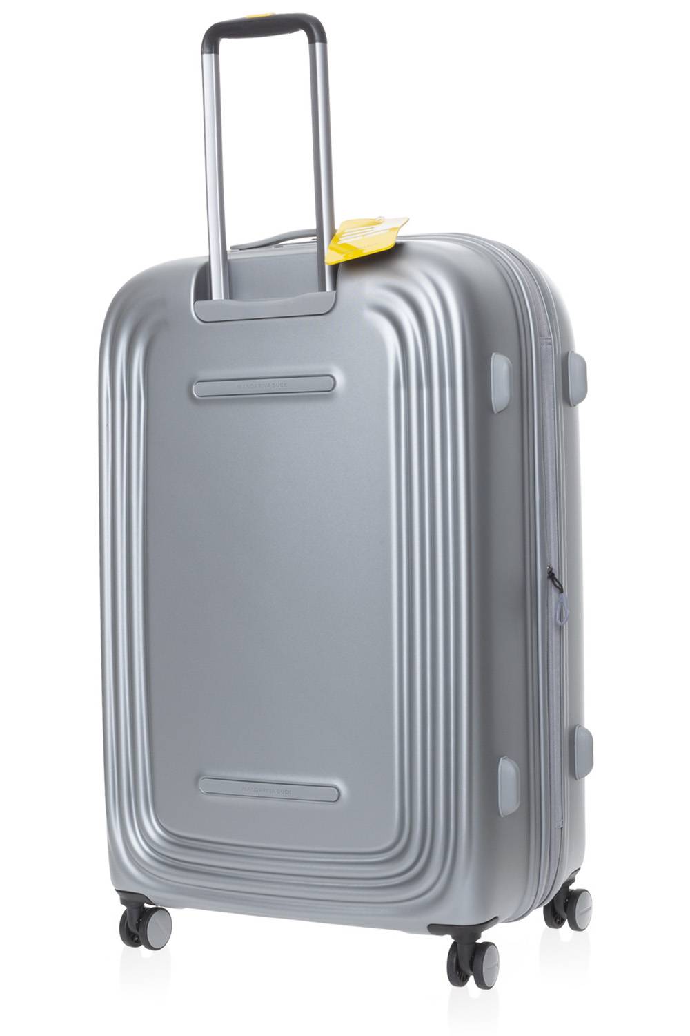 Mandarina Duck LOGODUCK + TROLLEY XL EXP Mandarina Duck