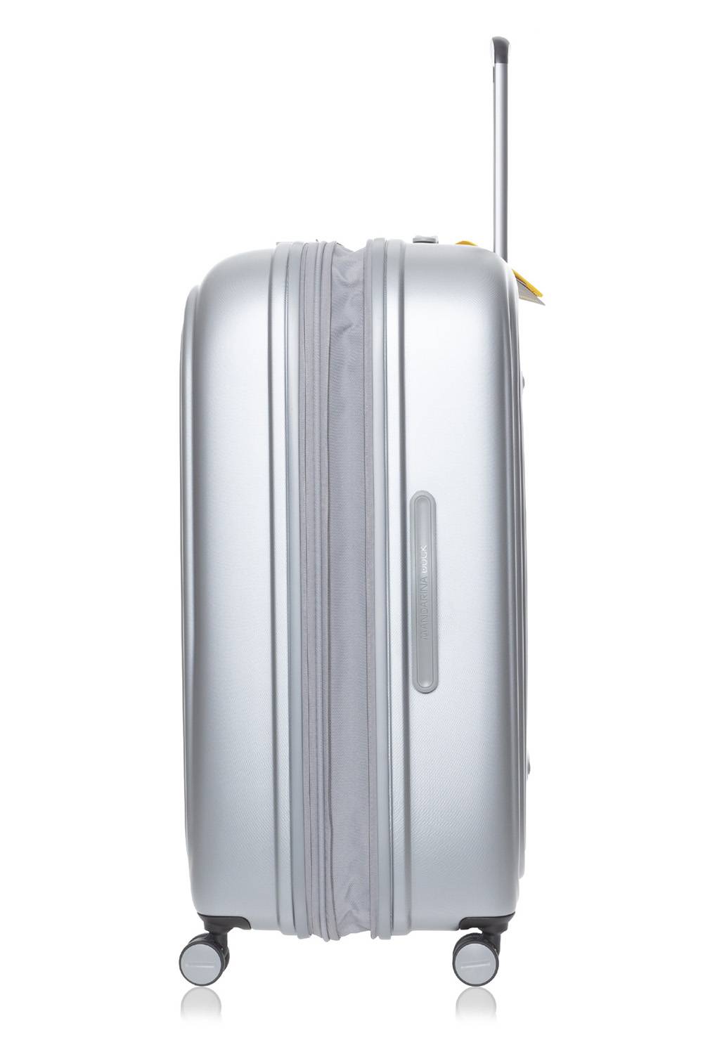 Mandarina Duck LOGODUCK + TROLLEY XL EXP Mandarina Duck