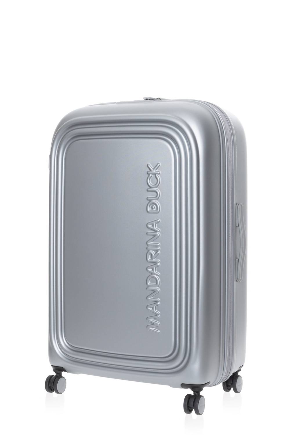 Mandarina Duck LOGODUCK + TROLLEY XL EXP Mandarina Duck