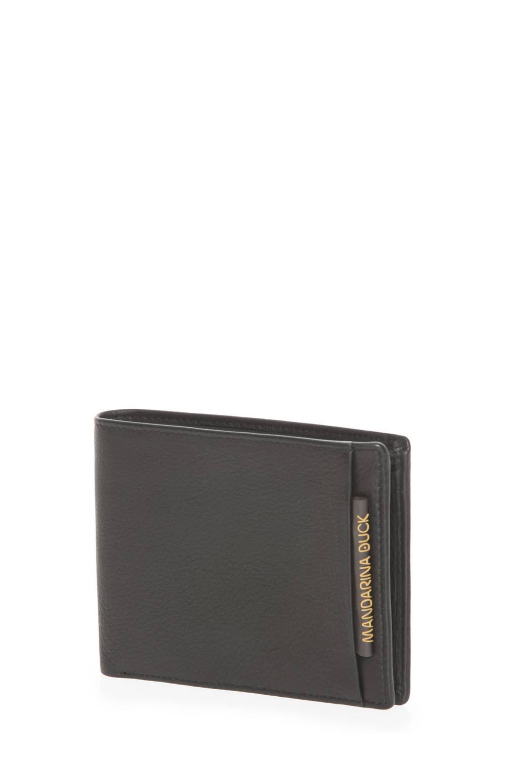 Mandarina Duck DUAL PORTAFOGLI Mandarina Duck