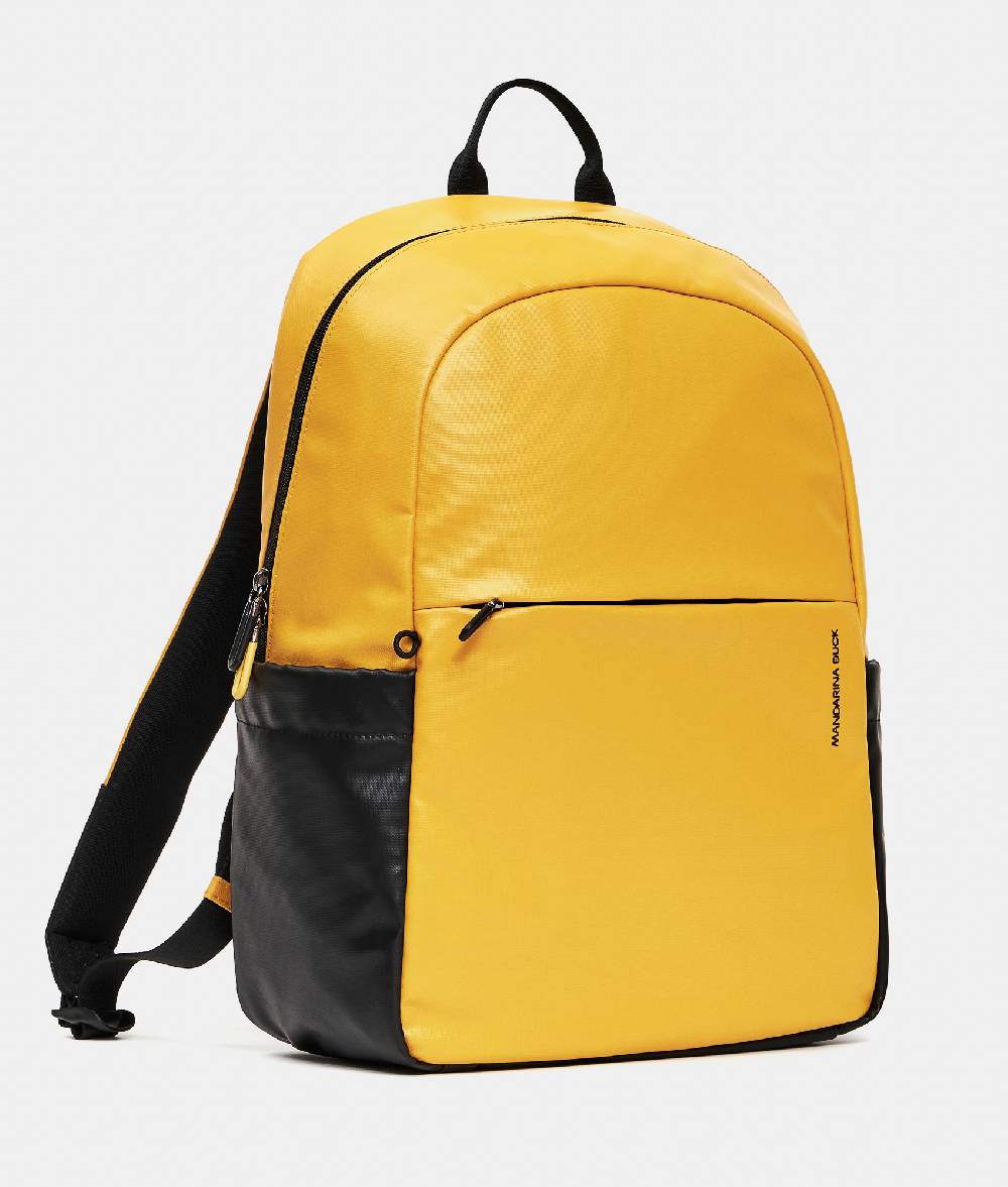 Mandarina Duck ECO COATED BACKPACK Mandarina Duck