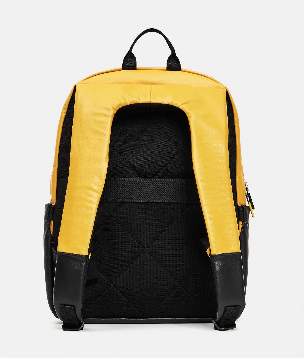 Mandarina Duck ECO COATED BACKPACK Mandarina Duck