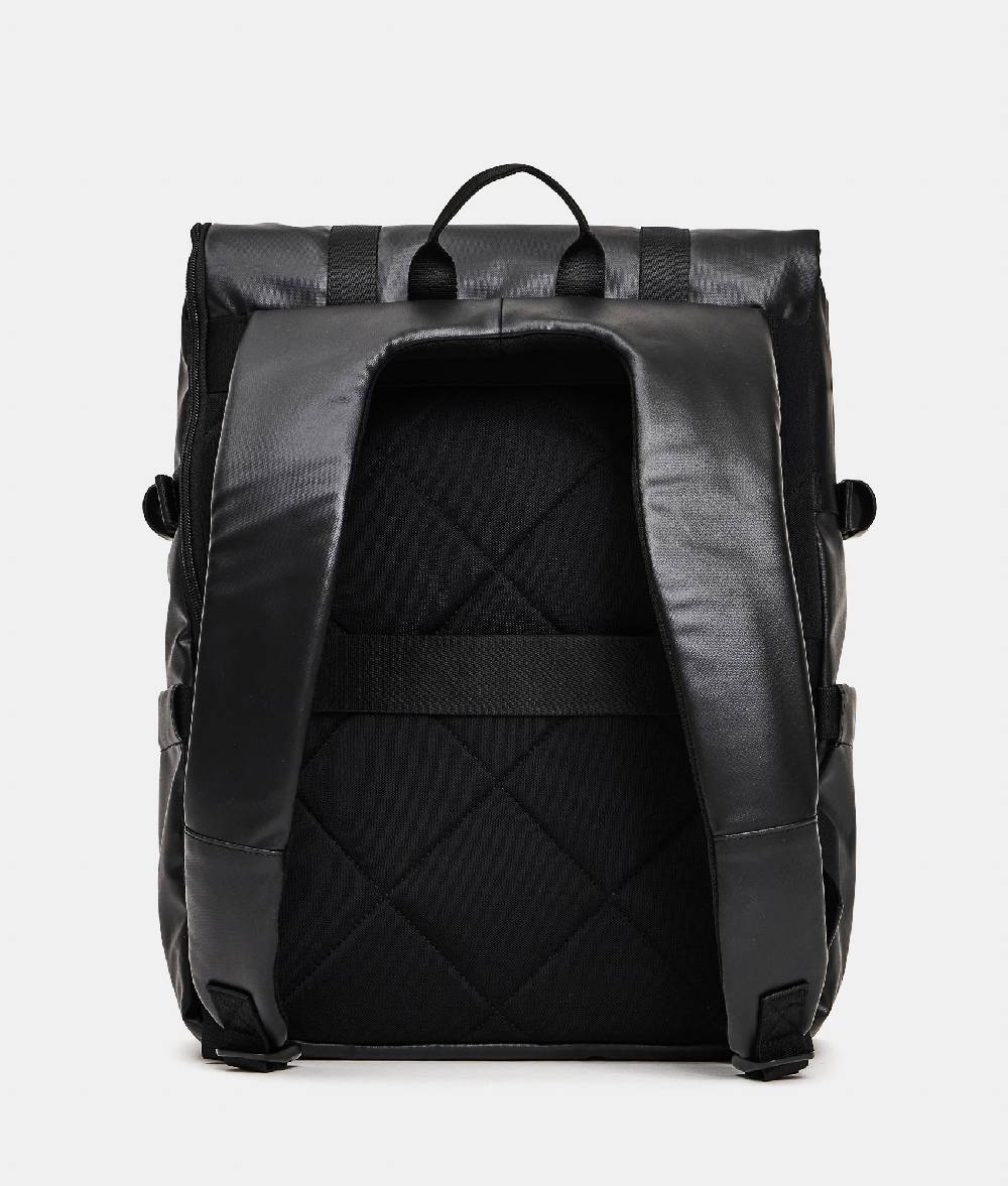Mandarina Duck ECO COATED BACKPACK Mandarina Duck