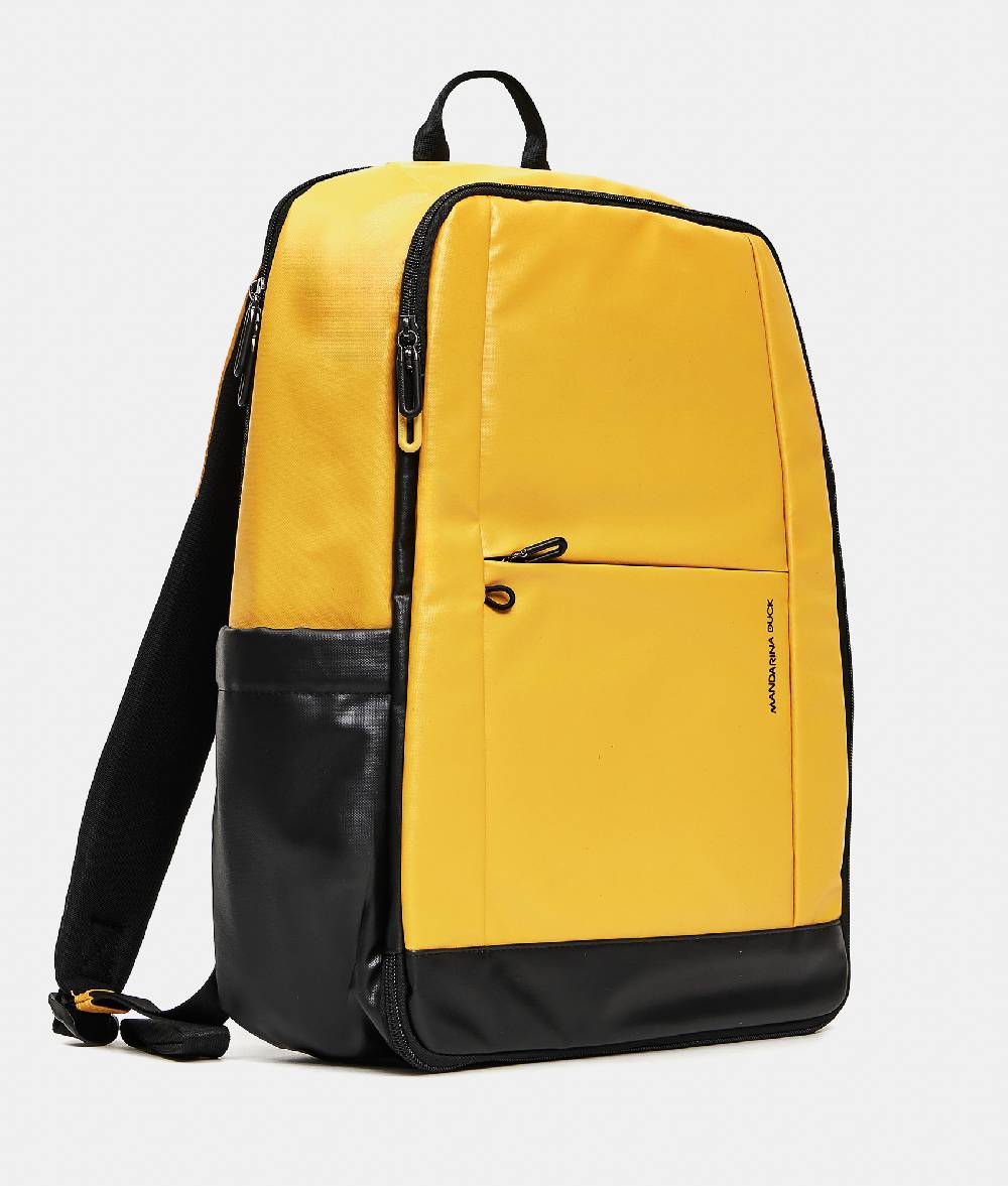 Mandarina Duck ECO COATED BACKPACK Mandarina Duck