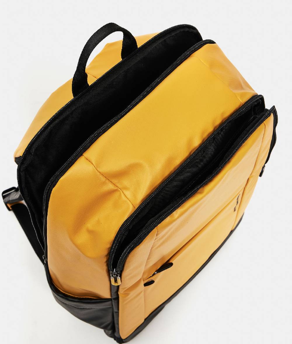 Mandarina Duck ECO COATED BACKPACK Mandarina Duck
