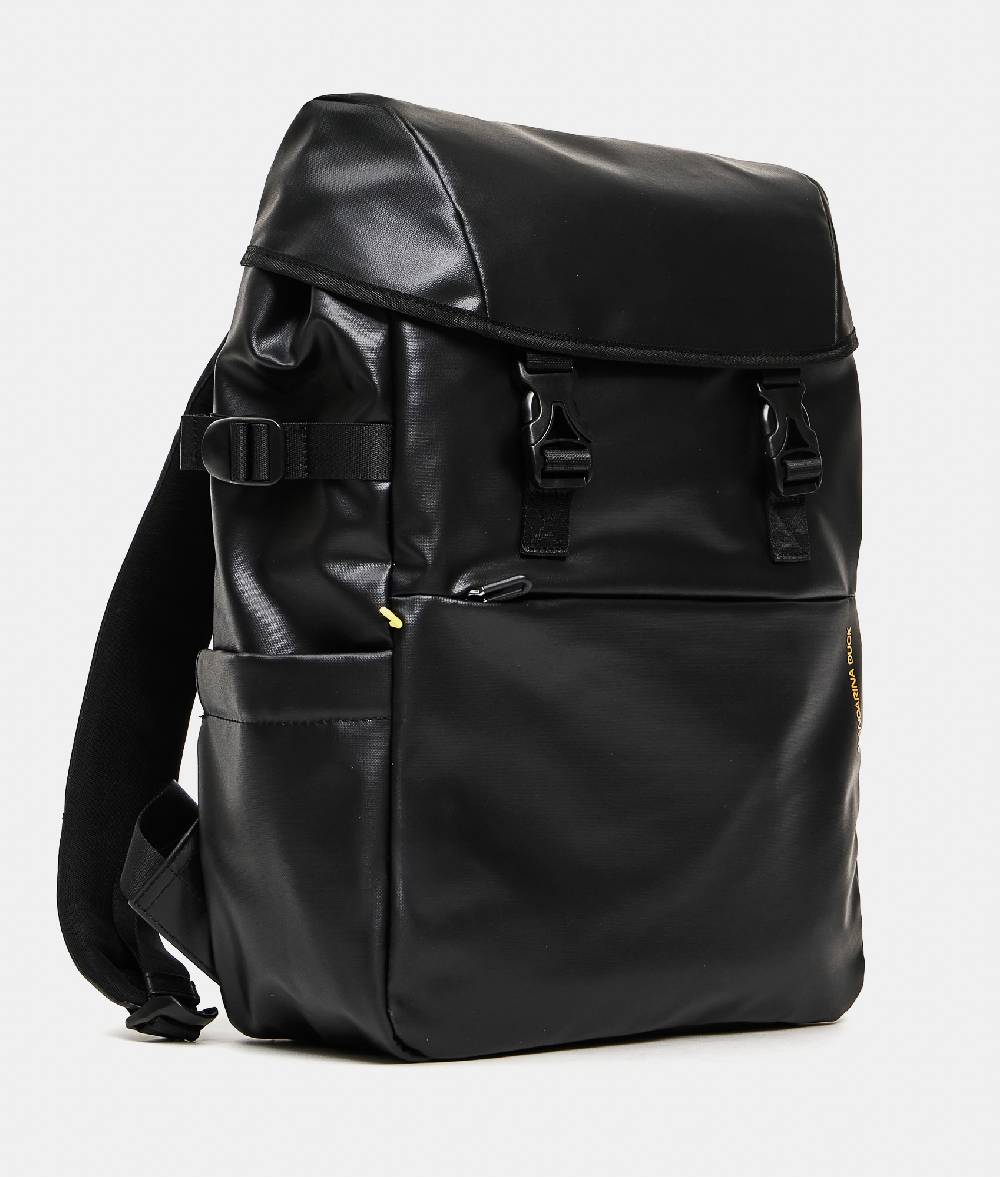 Mandarina Duck ECO COATED BACKPACK Mandarina Duck