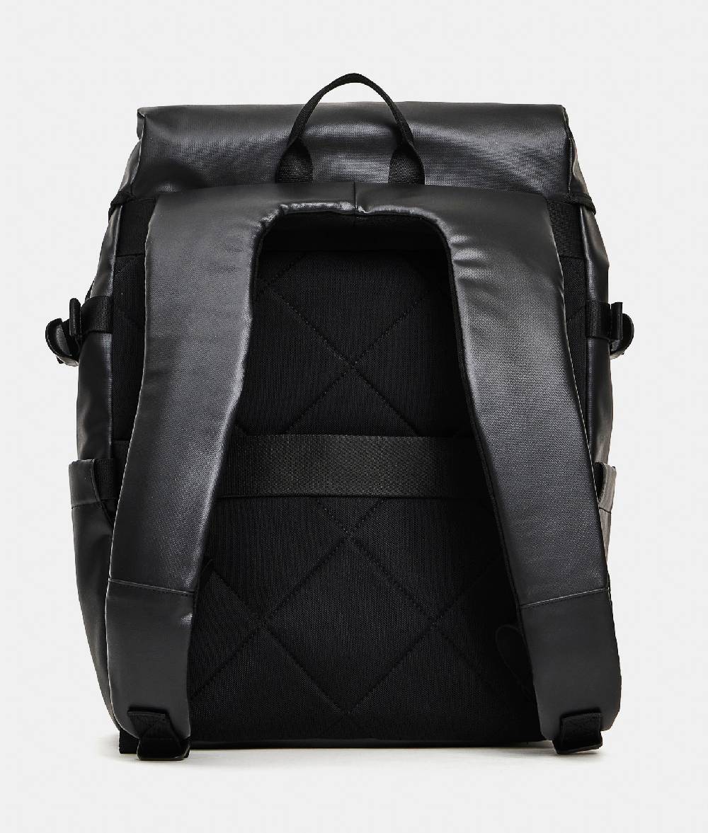 Mandarina Duck ECO COATED BACKPACK Mandarina Duck