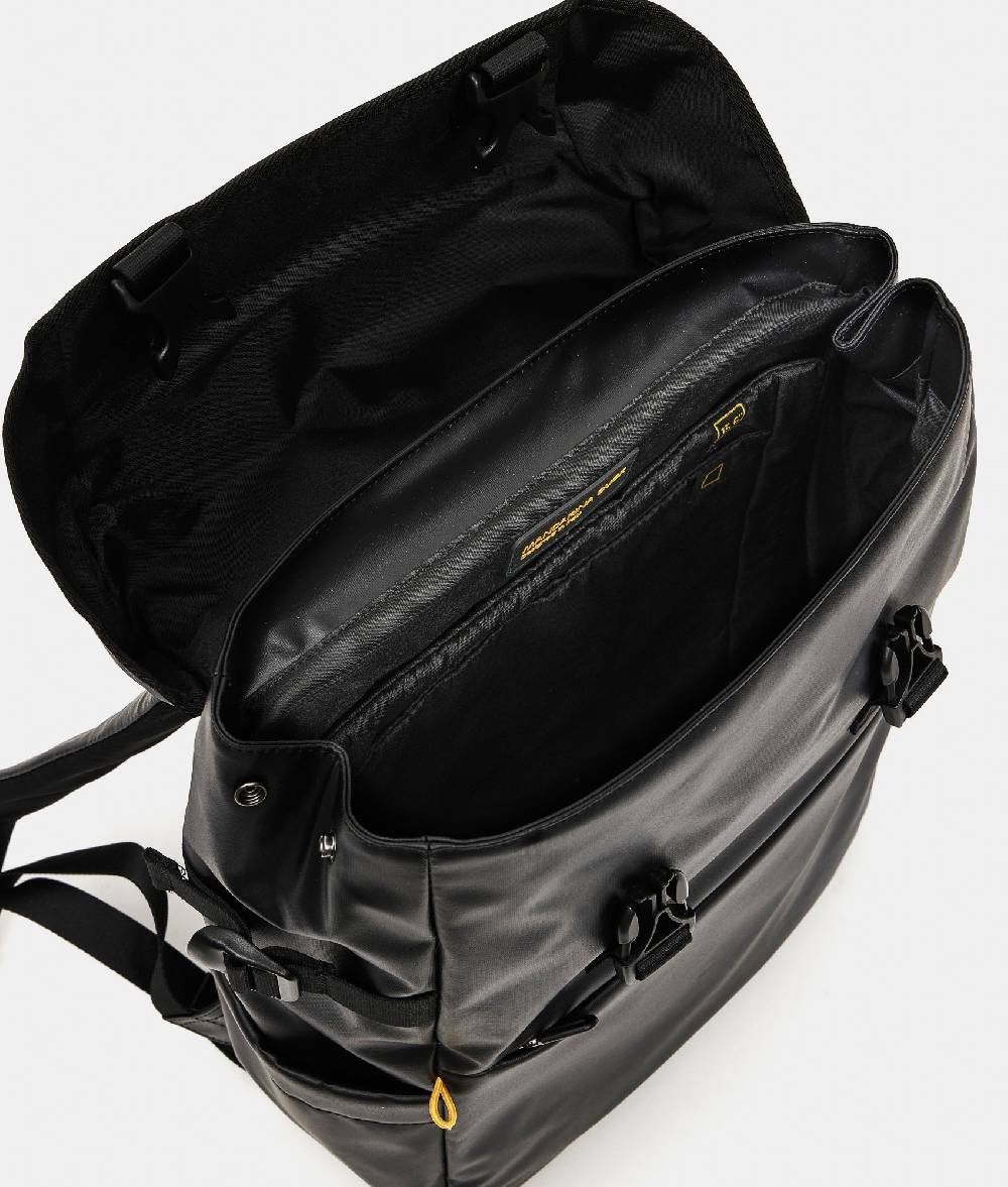 Mandarina Duck ECO COATED BACKPACK Mandarina Duck