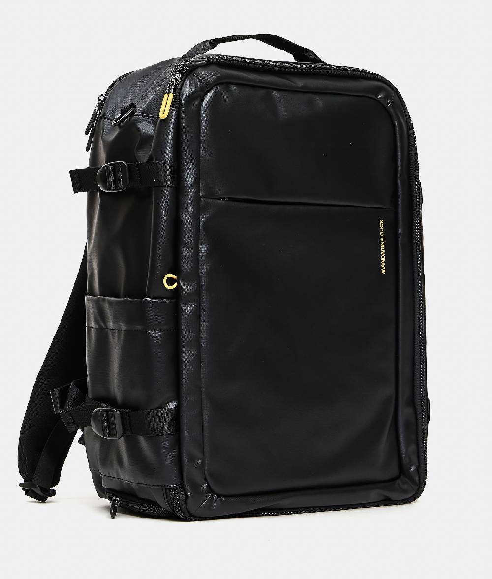 Mandarina Duck ECO COATED BACKPACK Mandarina Duck