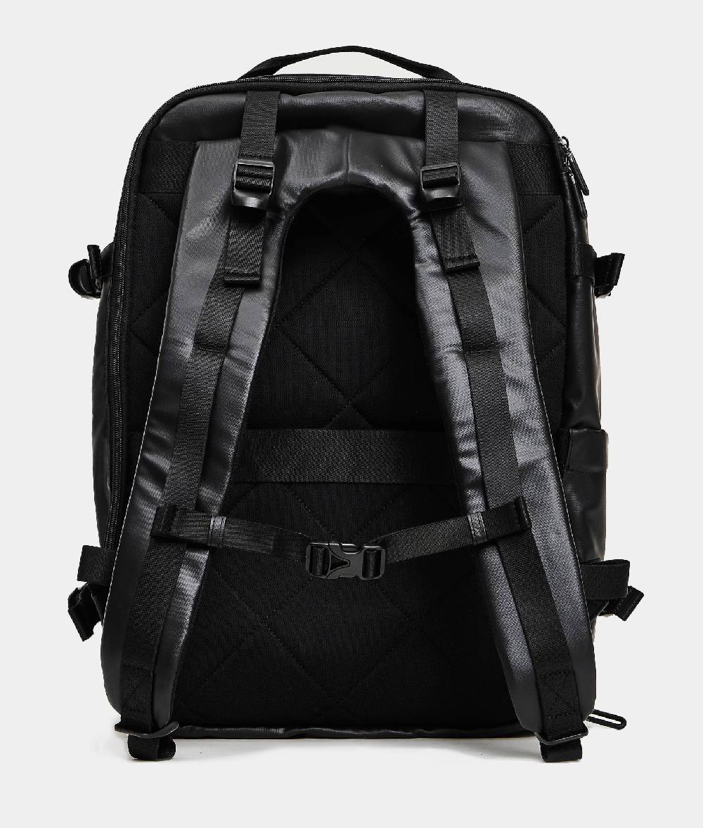 Mandarina Duck ECO COATED BACKPACK Mandarina Duck