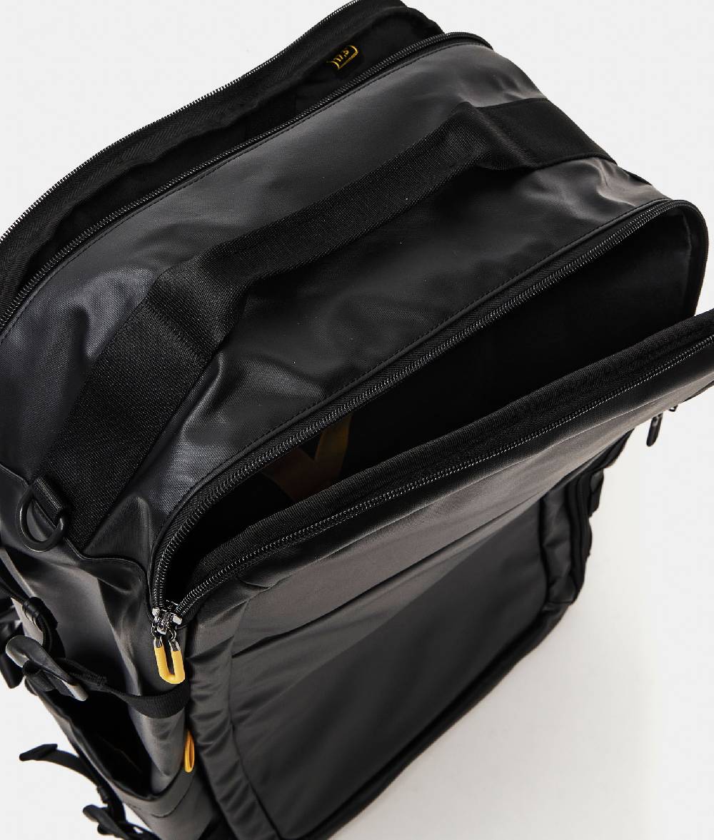 Mandarina Duck ECO COATED BACKPACK Mandarina Duck