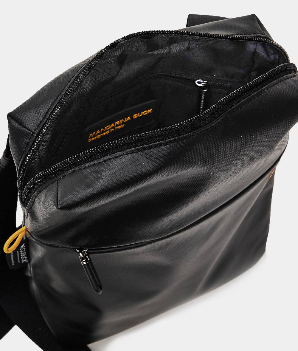 Mandarina Duck ECO COATED CROSSOVER Mandarina Duck