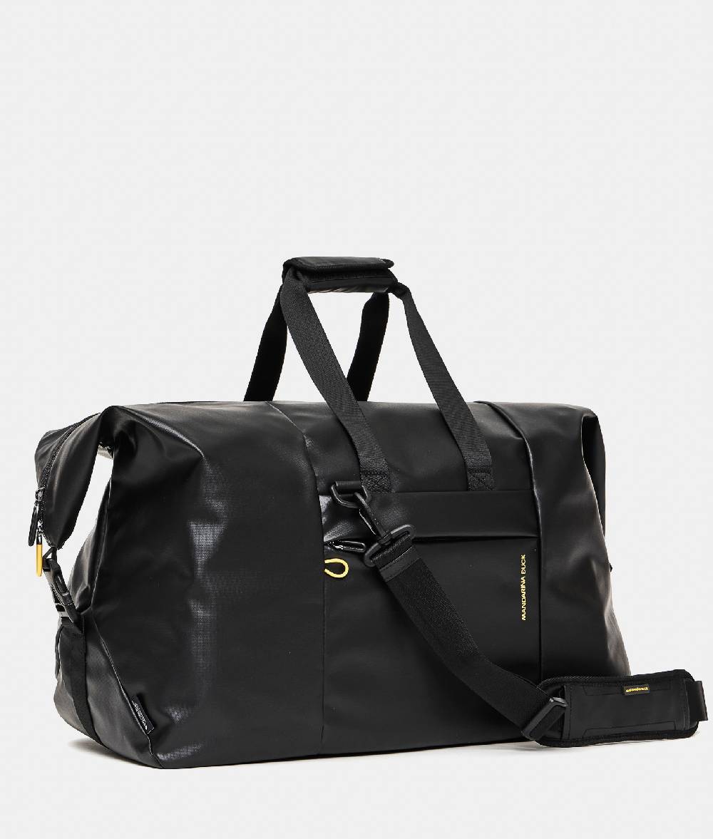 Mandarina Duck ECO COATED DUFFLE Mandarina Duck