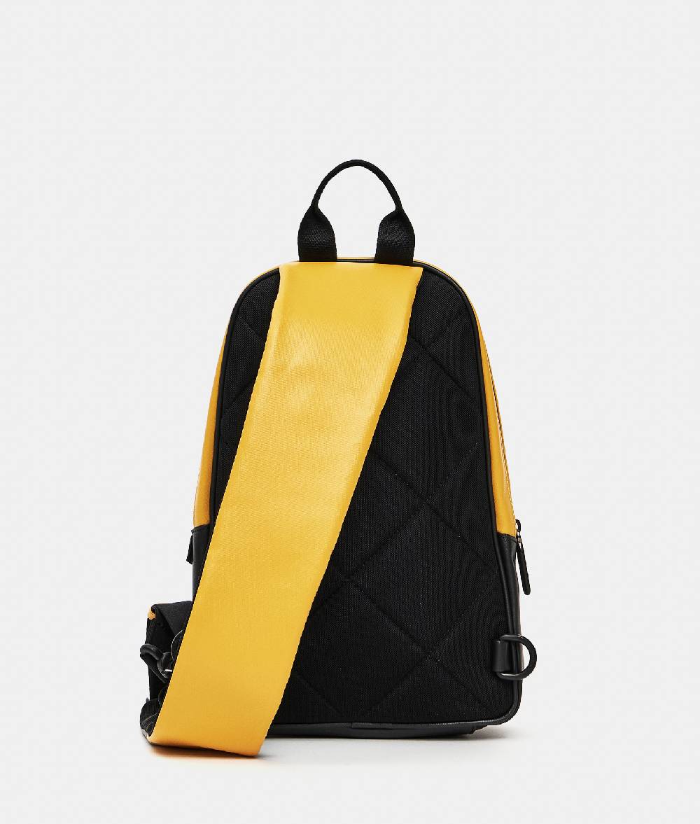 Mandarina Duck ECO COATED SLING BAG Mandarina Duck