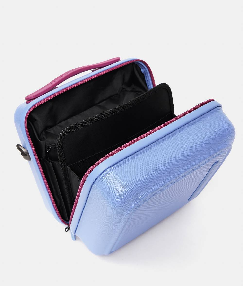 Mandarina Duck LOGODUCK + BEAUTY CASE Mandarina Duck