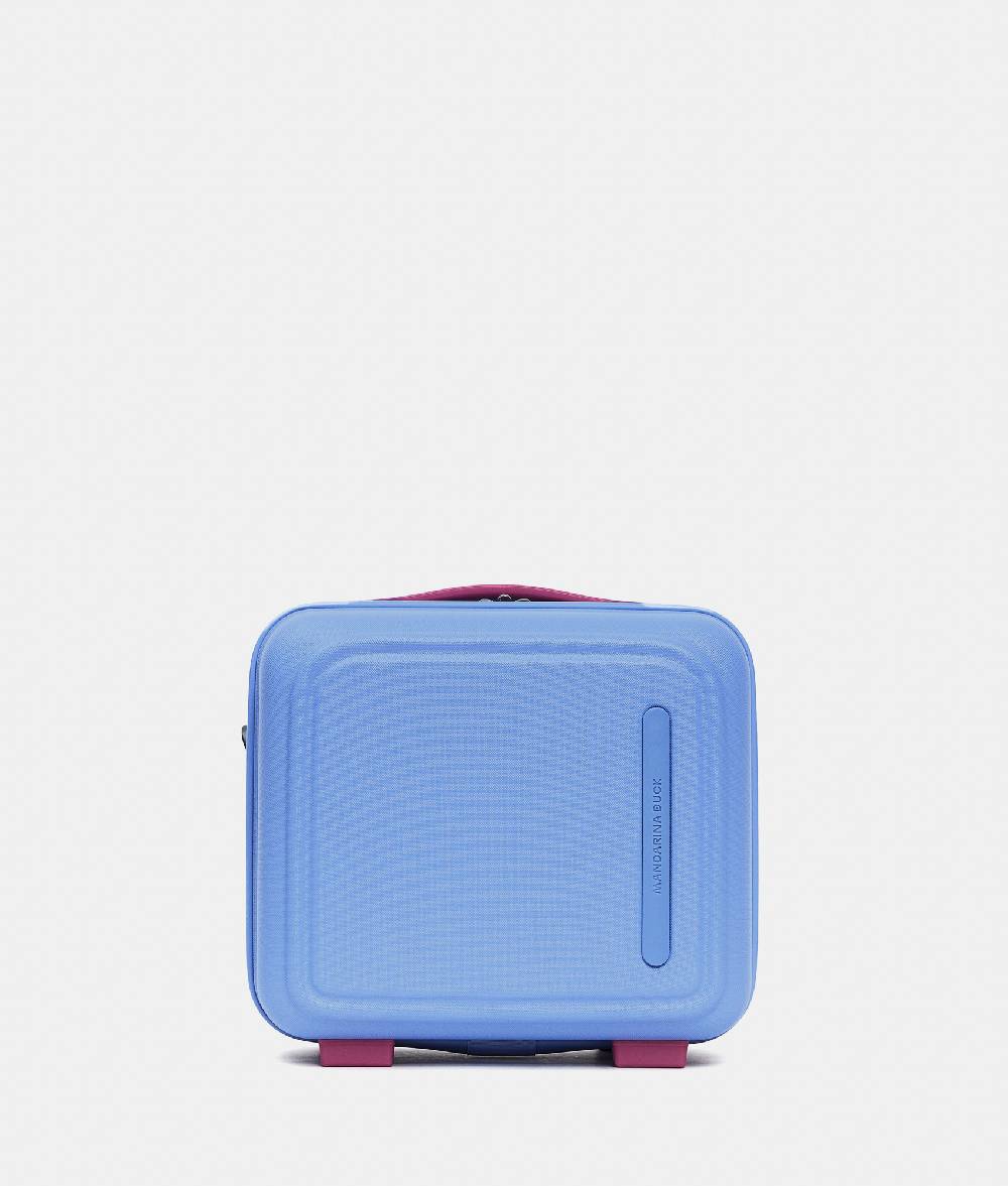 Mandarina Duck LOGODUCK + BEAUTY CASE Mandarina Duck