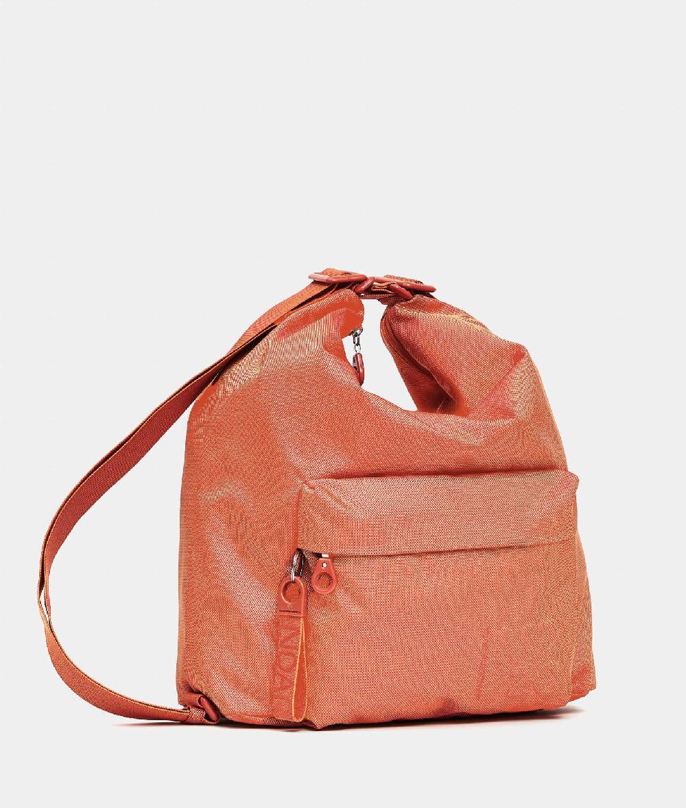 Mandarina Duck MD20 HOBO/BACKPACK Mandarina Duck